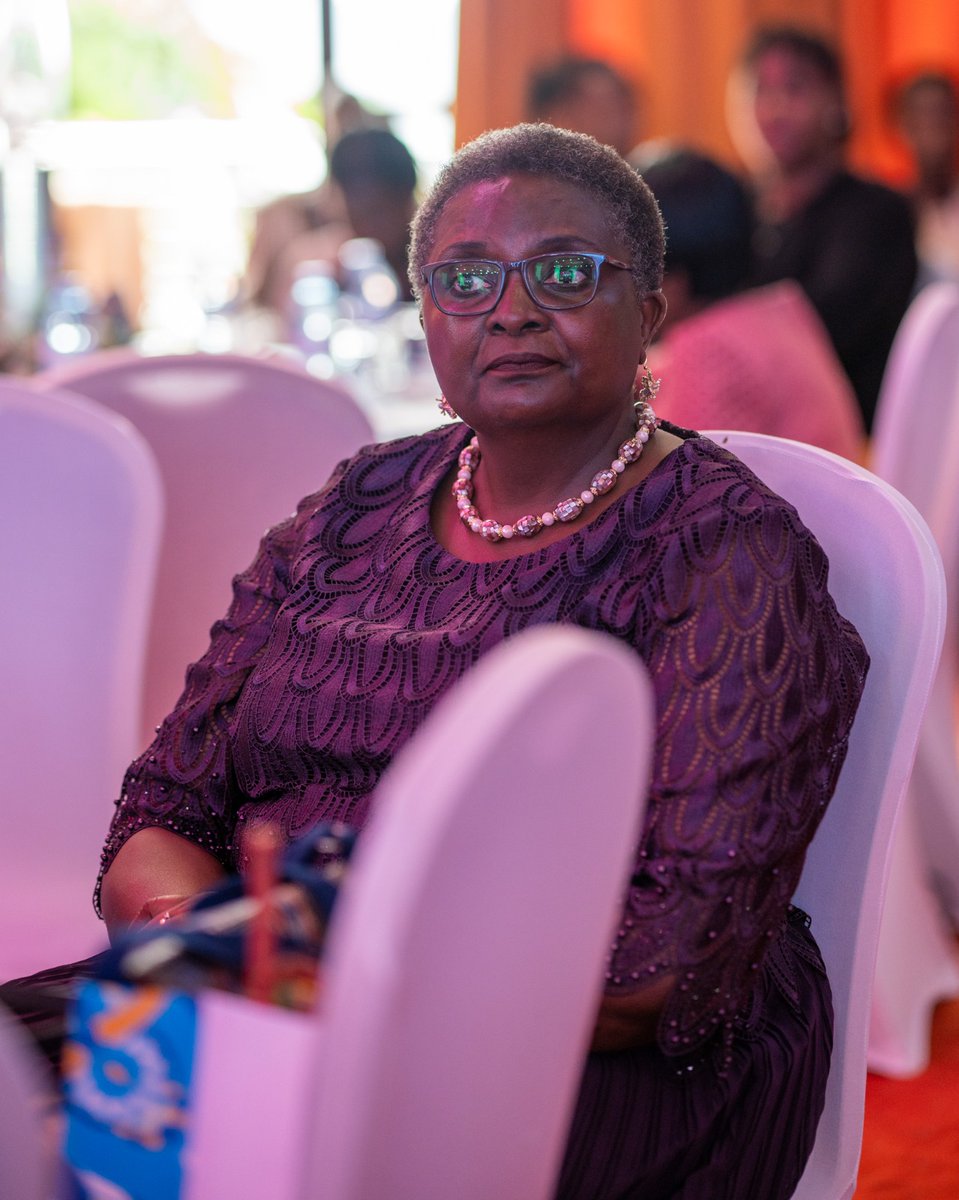 WaterAidUganda's tweet photo. @WorldBank @UN_Water @UNICEFwater @kamaroma22 @PEPFAR @UN @WaterAidNigeria @WaterAidAus @WaterAidWAfrica @charitywater @Water Still at the event, Her Excellence, the Vice President of Uganda, Hon. @jessica_alupo, agreed to become the new WASH Ambassador in Uganda, a momentous occasion.

6/
#WaterAidAt40 | #WaterAidUganda https://t.co/7RUrQMbQJ9