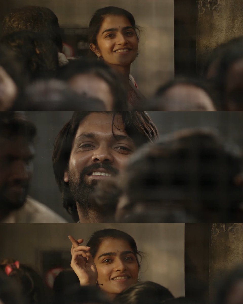 Aneesh_98's tweet image. #SaptaSagaradaacheEllo Side-B #SSESideB From Tomorrow !!

Stars : @rakshitshetty  @rukminitweets  @Chaithra_Achar_  #AchyuthaKumar

Music by : @charanrajmr2701

Directed by : @hemanthrao11