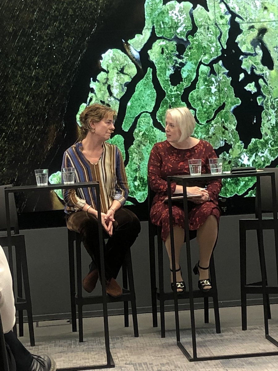 LeonardiMatilde's tweet image. #brainhealthsummit the importance to work #together. 👍Neurologists and neurological patients representative to promote 🧠 #brain #health and to fight the burden of #neurological #disorders 💪🏻Together and only together all stakeholders can win 🏆