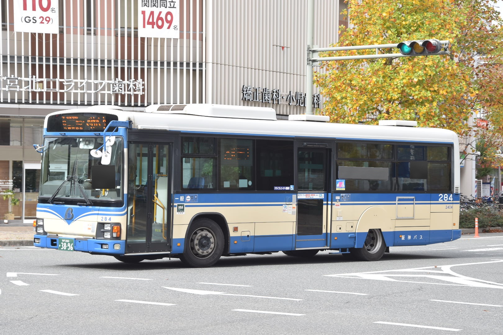 なべっち交通 写真車庫 on X: 