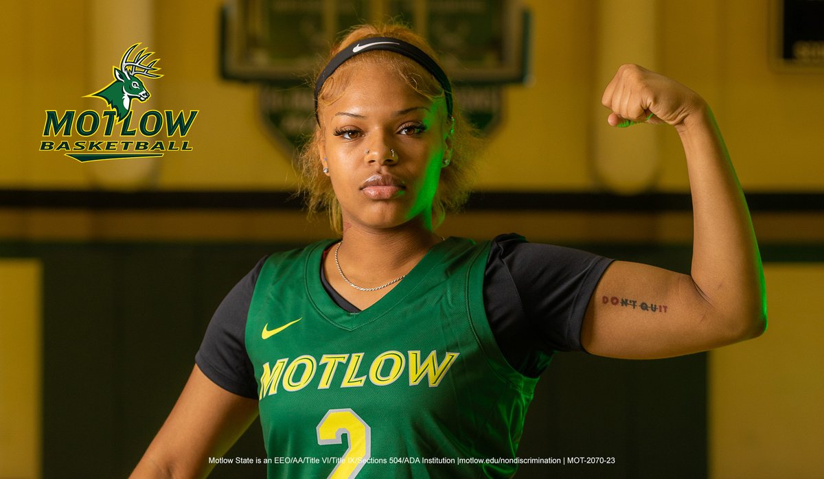 Motlow women's basketball beat Roane State last night in the TCCAA opener. Read it here: motlowsports.com/sports/wbkb/20…