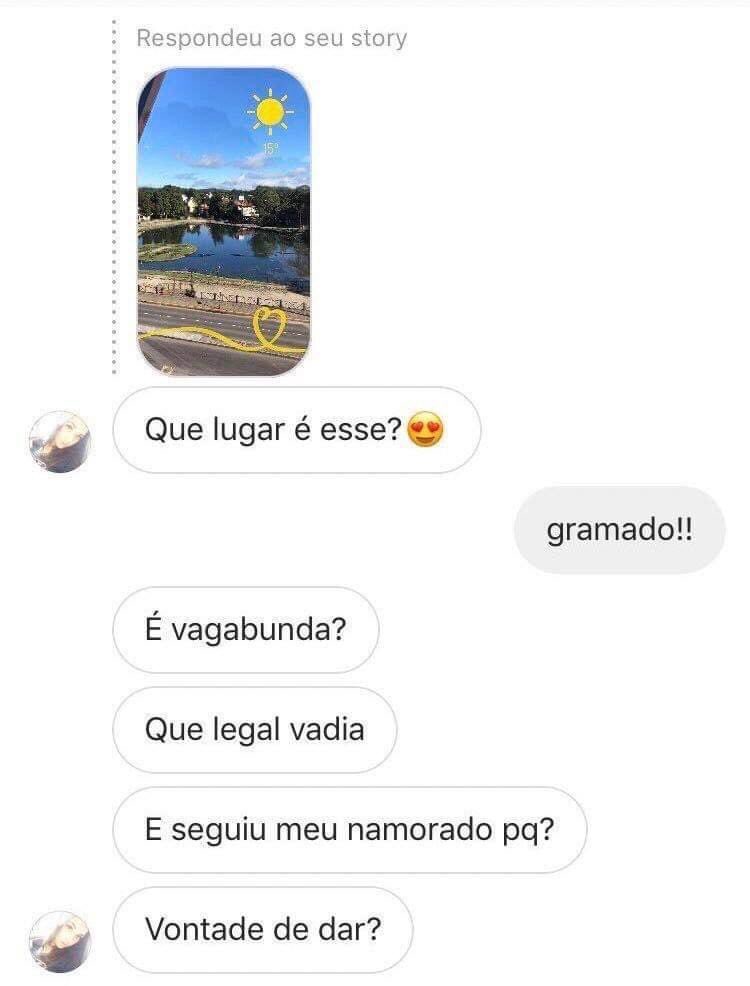 SemMotivoApa's tweet photo. https://t.co/1WLAyFEoSQ