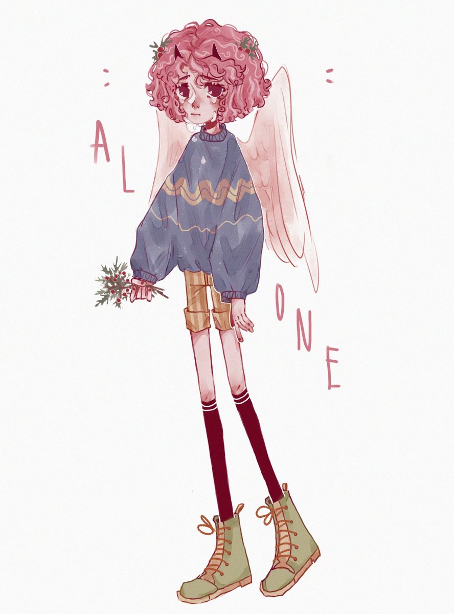 mira_27a's tweet photo. First art from my boyfriend, Coma🫶☺️ (https://t.co/IqBujgdXBP) https://t.co/TrTlMKejlE