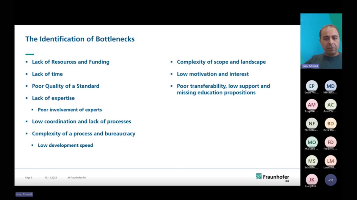 Small Business Standards (SBS) tweet media