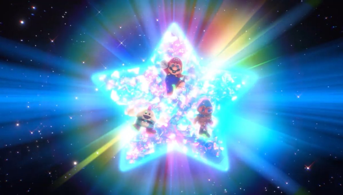 MarioRPGRemake's tweet photo. 1 Day until #SuperMarioRPG https://t.co/vNUMnnMlQg