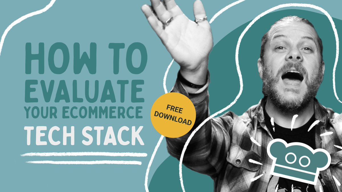 rusty_monkey's tweet image. Tech stack migration ahead? Easy guide:

Craft a Plan 
Set a Timeline 
Allocate Resources 
Prioritize Step-by-Step Migration 
Risk Assessment 
Contingency Plan 
Proactive Risk Management 
Need Support? We&apos;re Here!

Check our eCommerce tech stack guide: bit.ly/49BE3zl