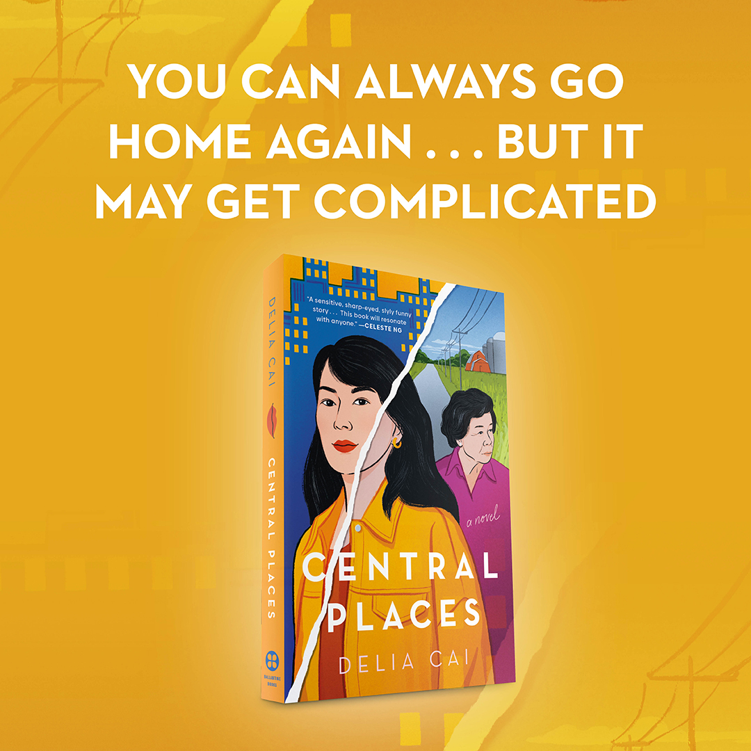 CENTRAL PLACES by @delia_cai is now out in paperback! penguinrandomhouse.com/books/705276/c…