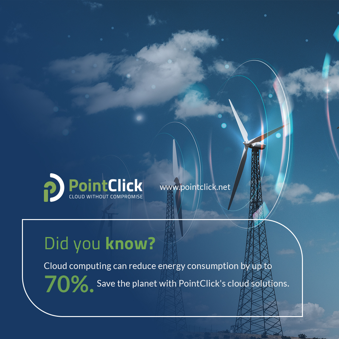 PointClick Technologies tweet media