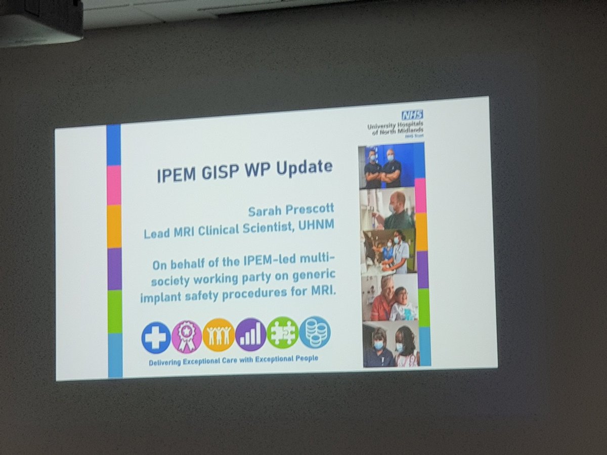 IPEM MR-SIG tweet media