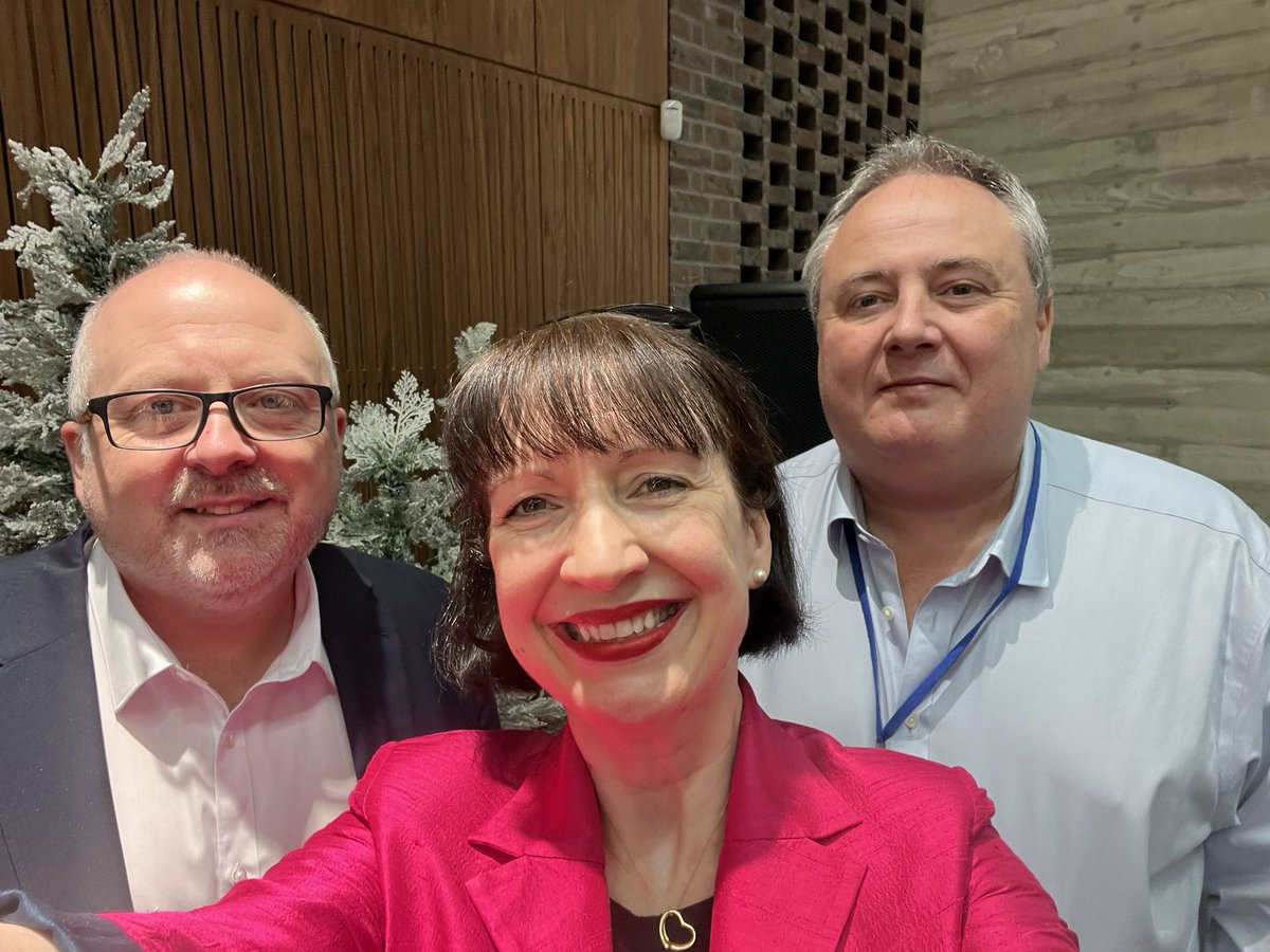 Dame Suzy Lishman tweet media