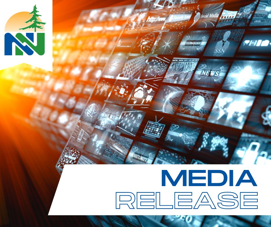 NNDSB trustees re-elected Erika Lougheed as their Chair and Indigenous Trustee Ashley St. Pierre was acclaimed as their Vice-Chair and the annual organizational meeting.
Read more: ow.ly/PloM50Q8oCe