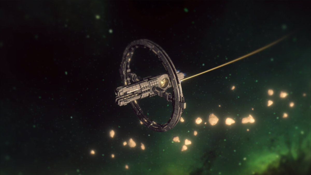 Xenonion News tweet media