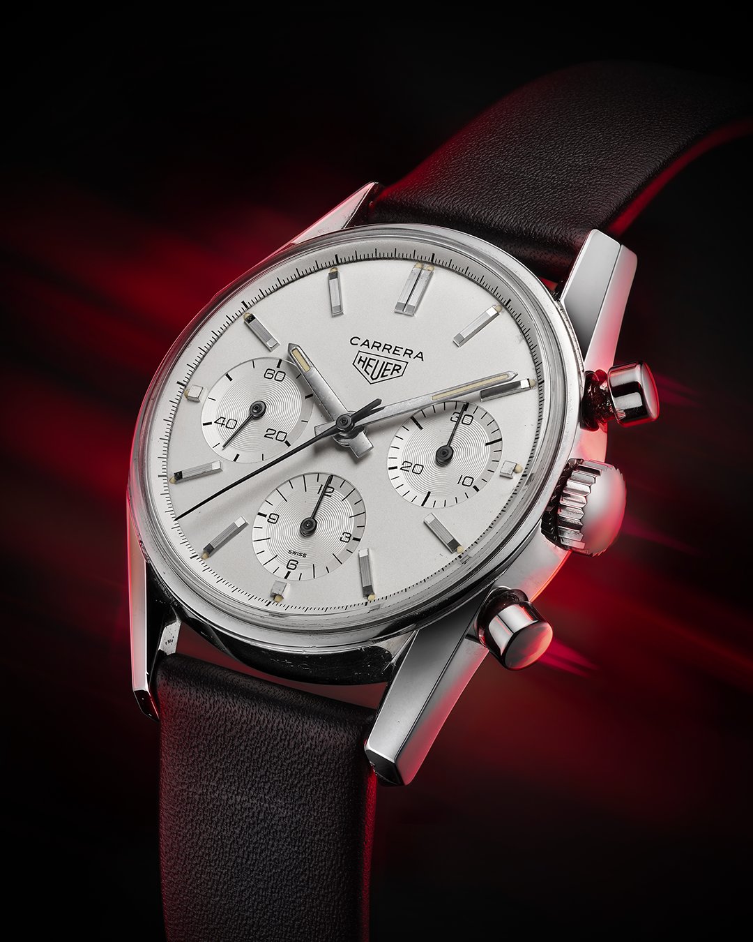 Carrera sapphire crystal deals