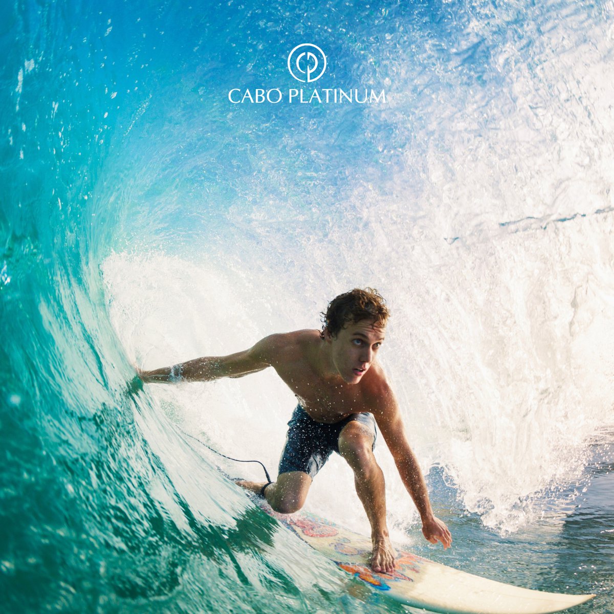 Los Cabos, Mexico, is an epic beach destination! Don't hesitate to ask your Concierge for assistance in arranging exhilarating surf lessons.

Book your dream vacation: caboplatinum.com

#caboplatinum #luxuryvillarentals #wateractivities #surfing #concierge