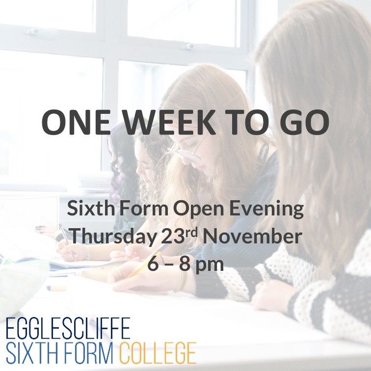 As well as expert teaching and outstanding pastoral care, our students benefit from an exceptional enrichment programme. Speak to our students at the Open Evening to find out the skills and experience they have gained already this year!