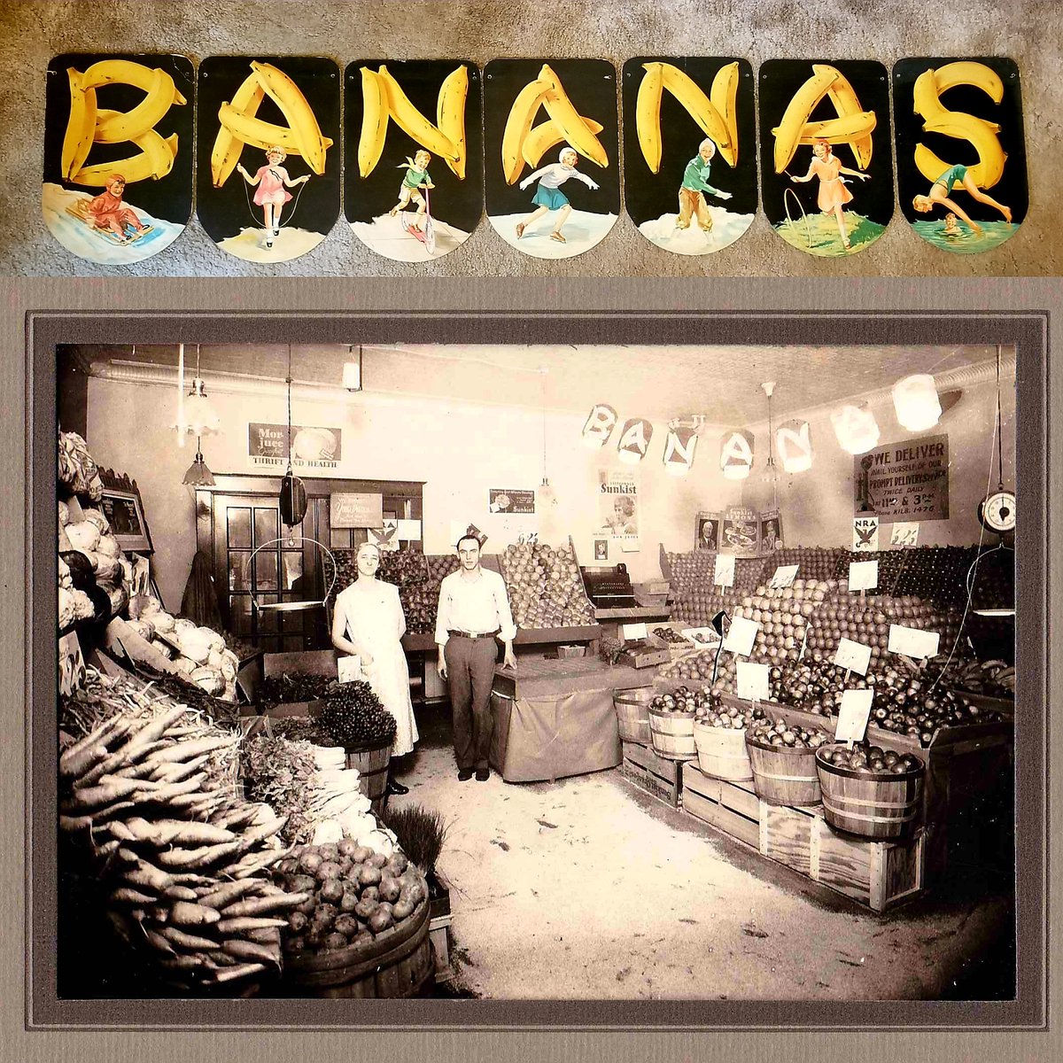 localBuddygo's tweet image. 🤣 Fun Fact Alert! Did you know Clinton, New Jersey, has a museum entirely dedicated to bananas? 🍌🏛️ Discover this fruity fascination with Local Buddy - the app that finds the peelfect adventures! 🗺️ #BananaBonanza #ClintonComedy #LocalBuddyApp 🍌🤓😄