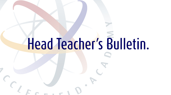 TheMaccAcademy's tweet photo. Technology has not been on our side this week, but glad to share that last Friday's Headteacher's bulletin is now live! Watch here to catch up on the latest π
https://t.co/33a3svzjF8
#Learningaboveall #AcademicExcellence #KnownandValued https://t.co/EQWIbCT0ih