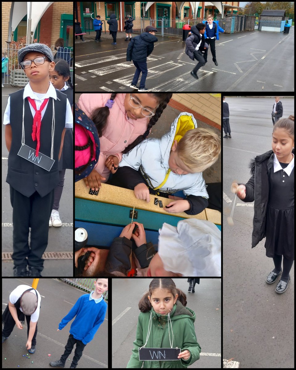 SchoolTrelai's tweet photo. #tpsYear4 have had an eye-opening day, stepping into a Victorian School room to experience what school was like during the Victorian era. We've experienced the lessons, games and consequences and we much rather our modern teachers!! #tpsHumanities #tpsOutdoors https://t.co/4jklNVn6Ew