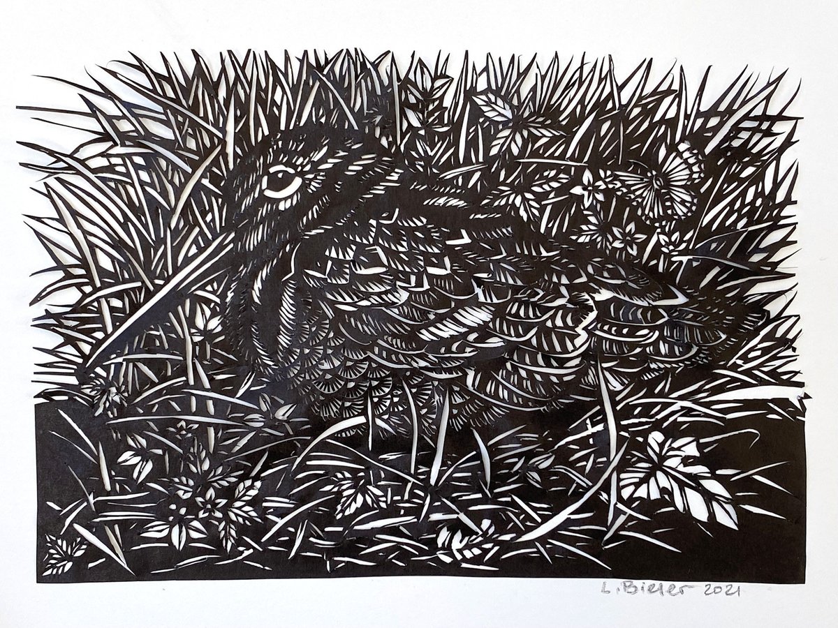 Lucrezia Bieler tweet media