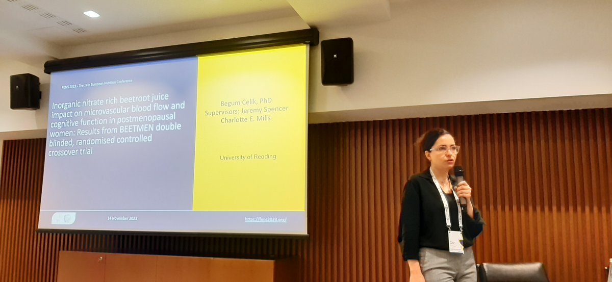 Nutrition & Cognition Lab, UoR tweet media