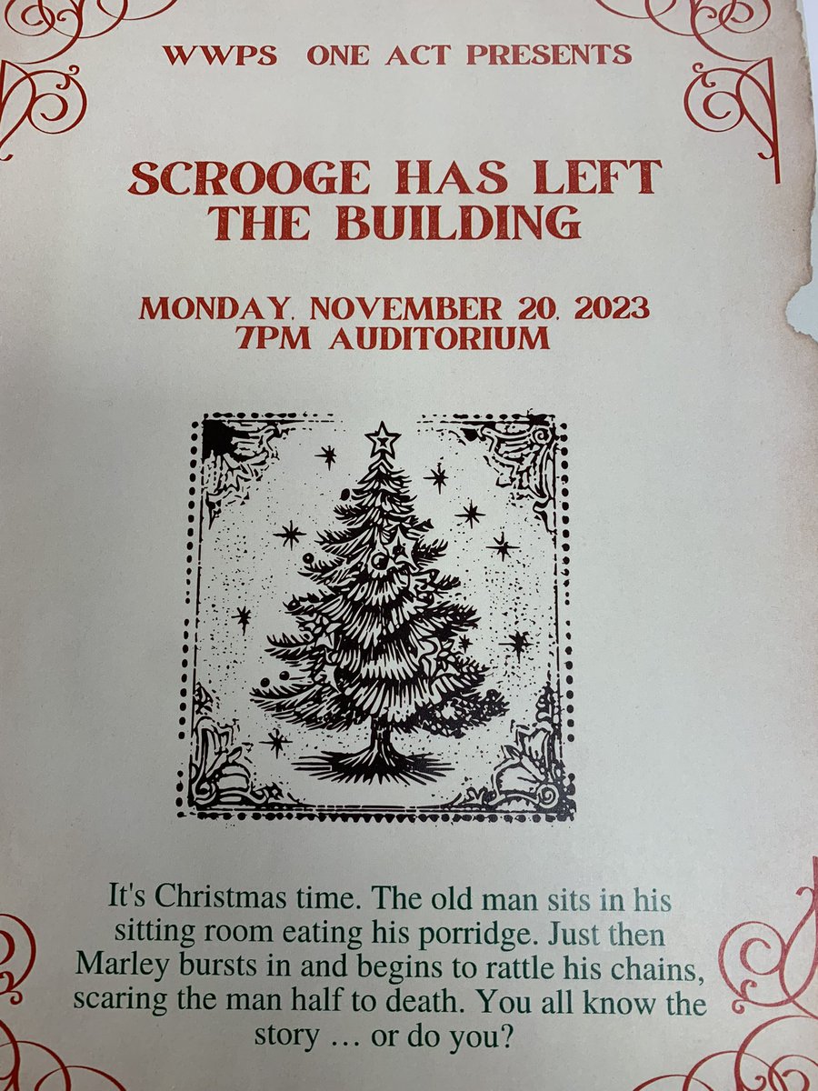 MikiValenta's tweet image. Our home performance is Monday. Come see what we have been working hard on all semester.