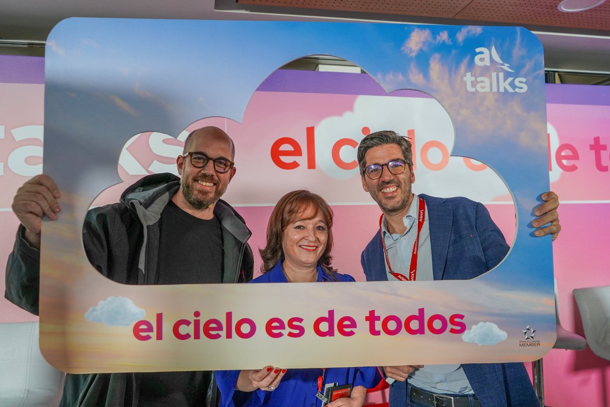 Y se acabó el año…

Ayer fue el último #aviancatalks del 2023 en el que hice lo que más me gusta, ver al equipo, reírnos y sobre todo celebrar que juntos logramos grandes cosas en el 2023 y que vamos con toda para el 2024. 

¡Gracias equipo!