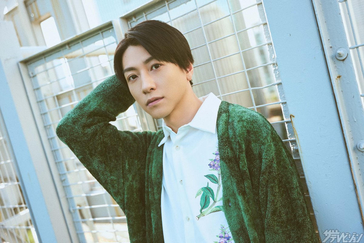 thetvjp's tweet photo. 【#プレゼント🎁】
#鈴木拡樹 さんのサイン入りチェキを1名様に！

応募方法
1) @thetvjp をフォロー
2)本投稿をRT
3)記事の感想を返信へ
☑11月30日24時〆 

▼記事はこちら
https://t.co/mkvDNDaSlQ

※応募規約:https://t.co/JUG2VfVbLe 

#社中テンペスト @hiroki_0604 @shonen_shachu https://t.co/cZSmLWBOSn