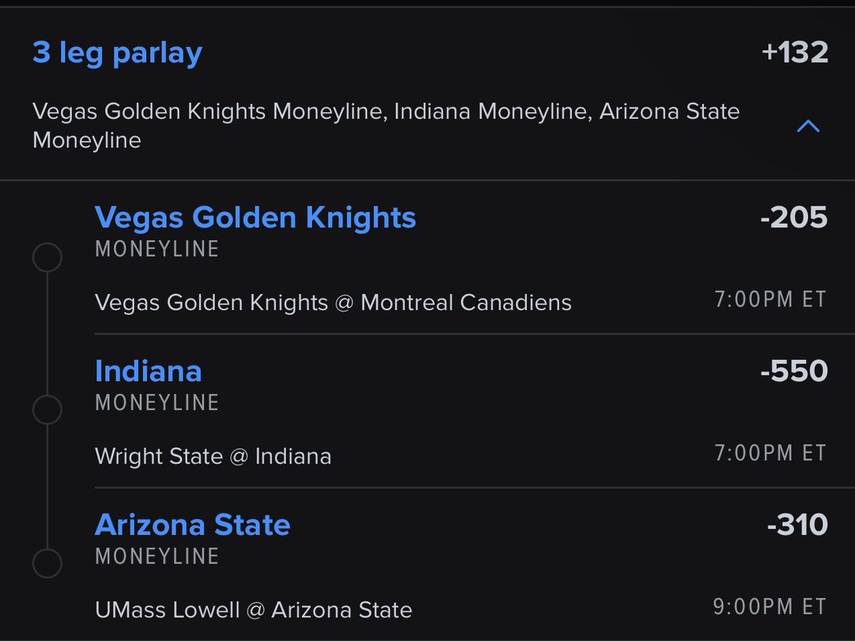 Houdinisports_'s tweet photo. Parlay #2 #GamblingTwitter https://t.co/rffFo9yayL