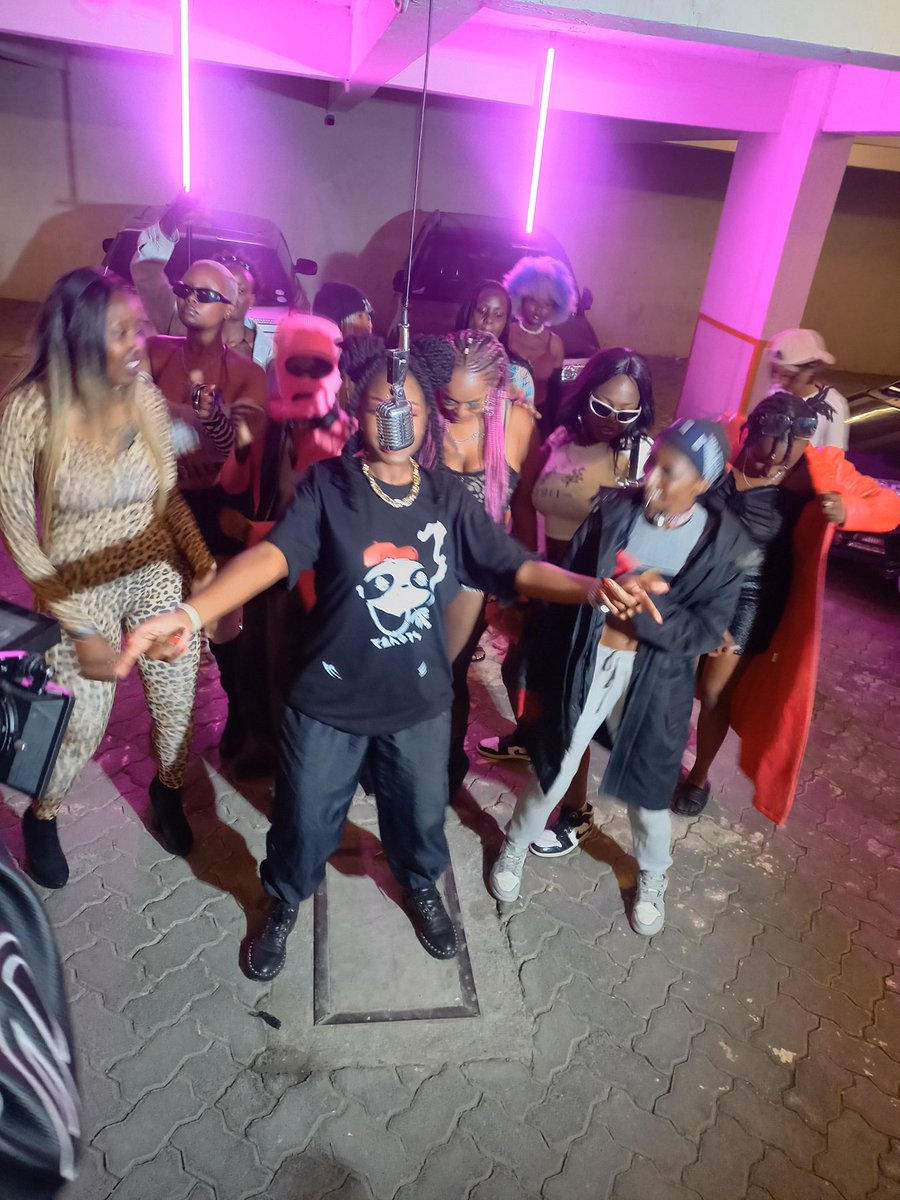 SAISA NDABI tweet media