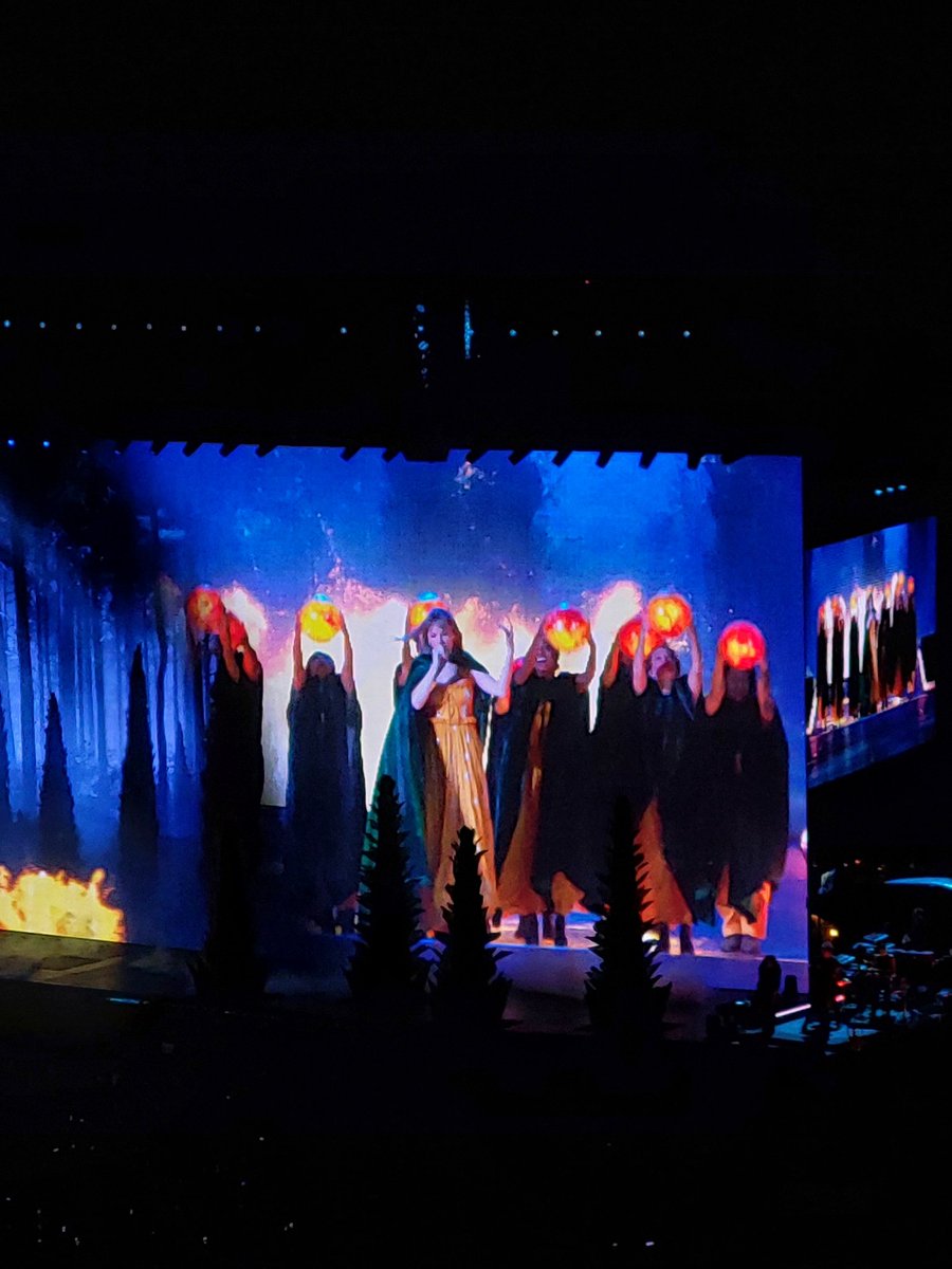 AnotherCatLady_'s tweet photo. LA VI. NO TUVE QUE ESTAR TAN MACHUCADA😂 TODAVÍA NO ME LA CREO.🇦🇷⭐️⭐️⭐️
#BuenosAiresTheErasTour @taylorswift13 love you 💜 Come back soon! https://t.co/PVYcx9CFME