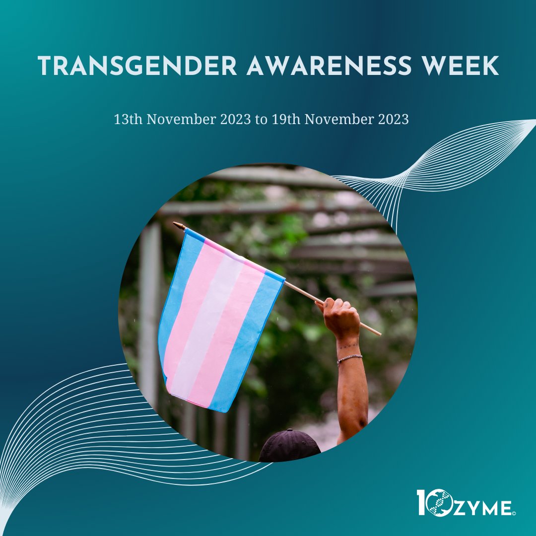 Empowering trans men this Transgender Awareness Week: Your health, your way! Acknowledging the sensitivity of traditional cervical screenings, we're thrilled about 10zyme's at-home test, providing a more comfortable option for cervical health. #TransgenderAwarenessWeek