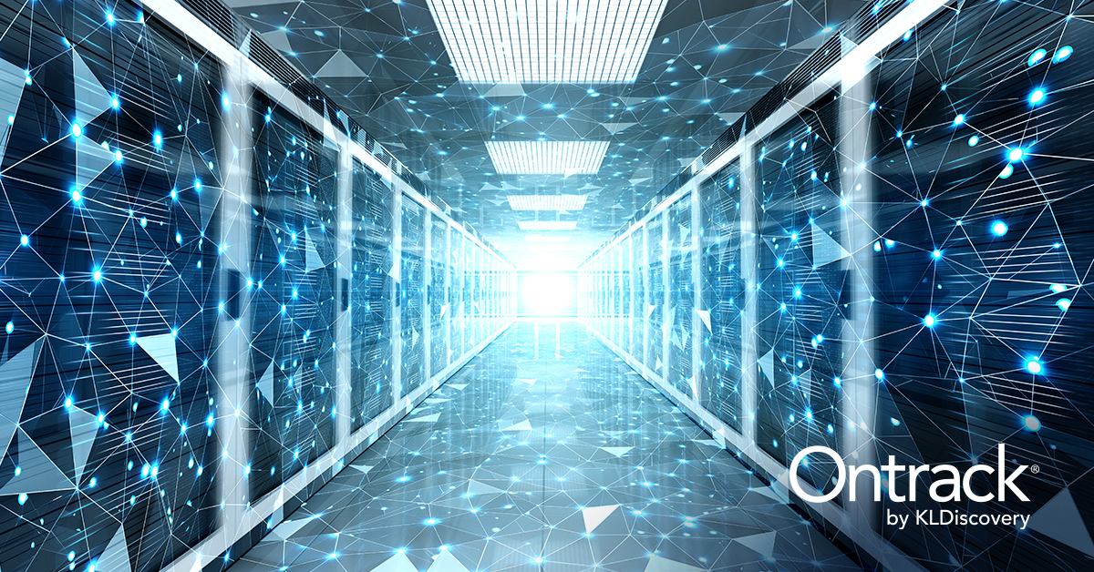 OntrackITA's tweet photo. I sistemi di storage aziendali funzionano 24 ore su 24 e la perdita di dati può verificarsi in qualsiasi momento. Il team di ingegneri Ontrack è disponibile h24 per recuperare dati da ambienti DAS, SAN, NAS, SDS o server.
Scopri di più: https://t.co/fHsDql2zUq

#DataRecovery https://t.co/nP36DRajFI