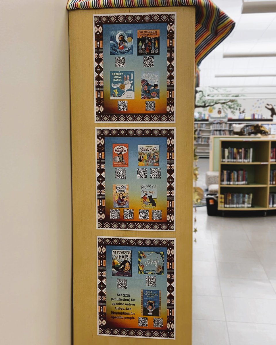 Barbara Bush Library tweet media