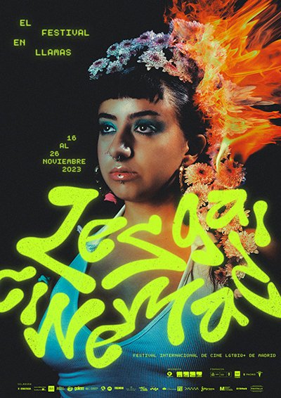 📽 Hoy comienza @LesGaiCineMadff, y en cuya sección de Cortometrajes Nacionales, se encuentran 'Una amiga' y 'Los (30) no son los nuevos 20'.

Ambos cortometrajes forman parte del catálogo de #MadridEnCorto2023.