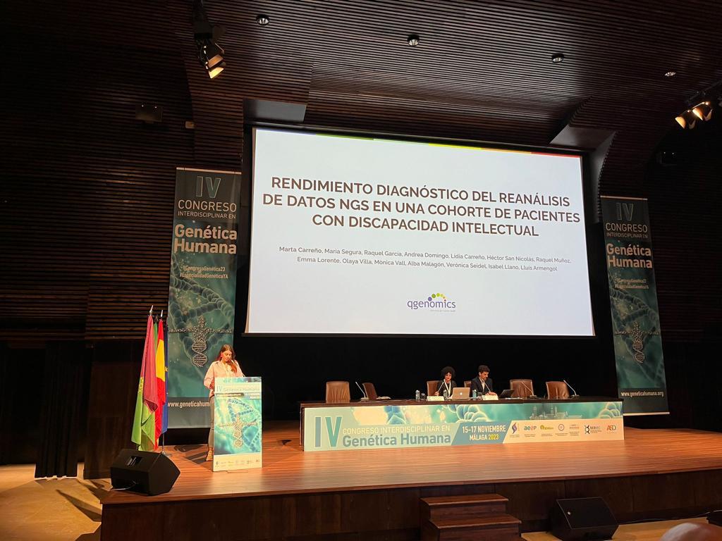 qGenomics tweet media