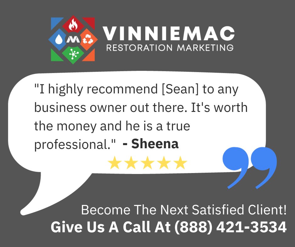 RestorationLead's tweet photo. Unlock your restoration business's full potential! 🔥 Our comprehensive restoration marketing system harnesses the power of internet marketing to draw in, captivate, and engage more qualified jobs. Schedule your free strategy session with our team today! https://t.co/Tg1VF2Q8S7