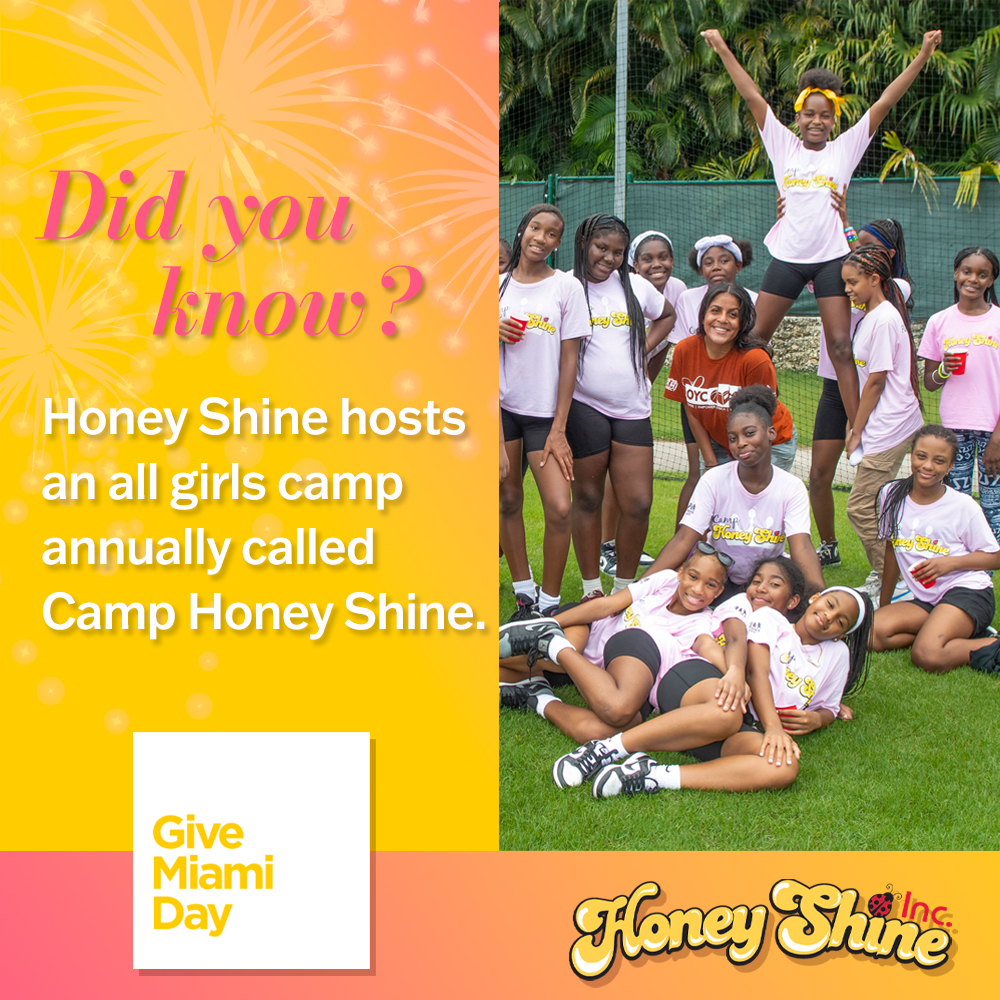 Stop scrolling. Click the link! Donate Now! 💛🐞

#DonateNow #GiveMiamiDay <a href="/MiamiFoundation/">The Miami Foundation</a>