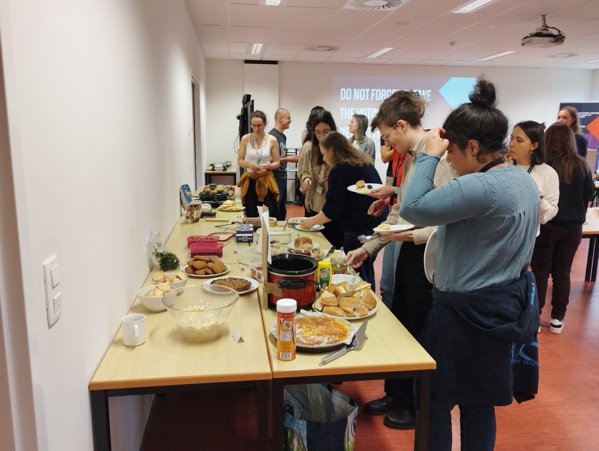 VIB Center for Molecular Neurology tweet media