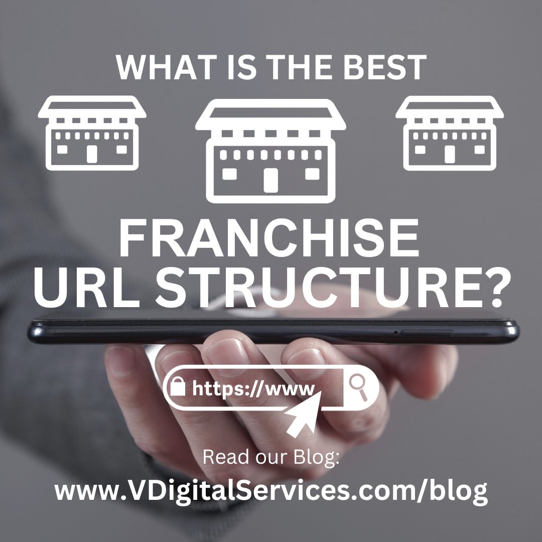 Owning a business with multiple locations can help you reach a wider customer base in a variety of different communities, but it has the unique challenge of making maintaining a website all the more difficult. Read more on our Blog: bit.ly/3XBC5c1.