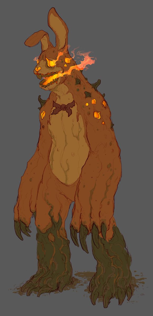Runef1eld's tweet photo. Halloween freaks

#FNAF https://t.co/1j7dDnOz25