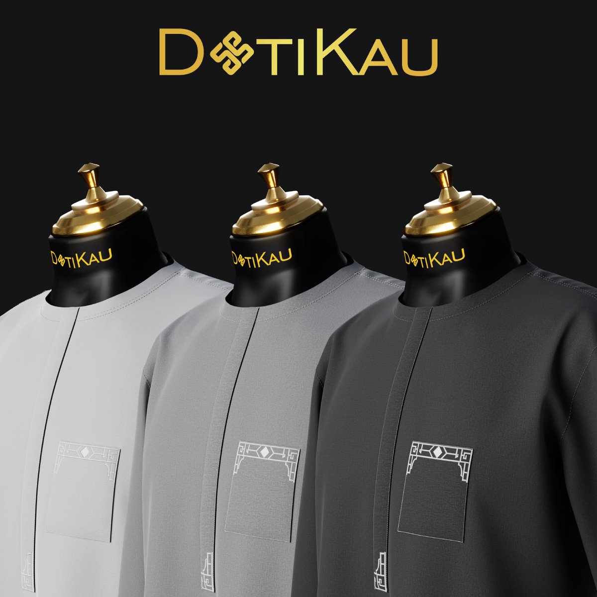 doti_kau's tweet photo. Our Royal Entrance.#dotikau https://t.co/pHCqXzhP9x