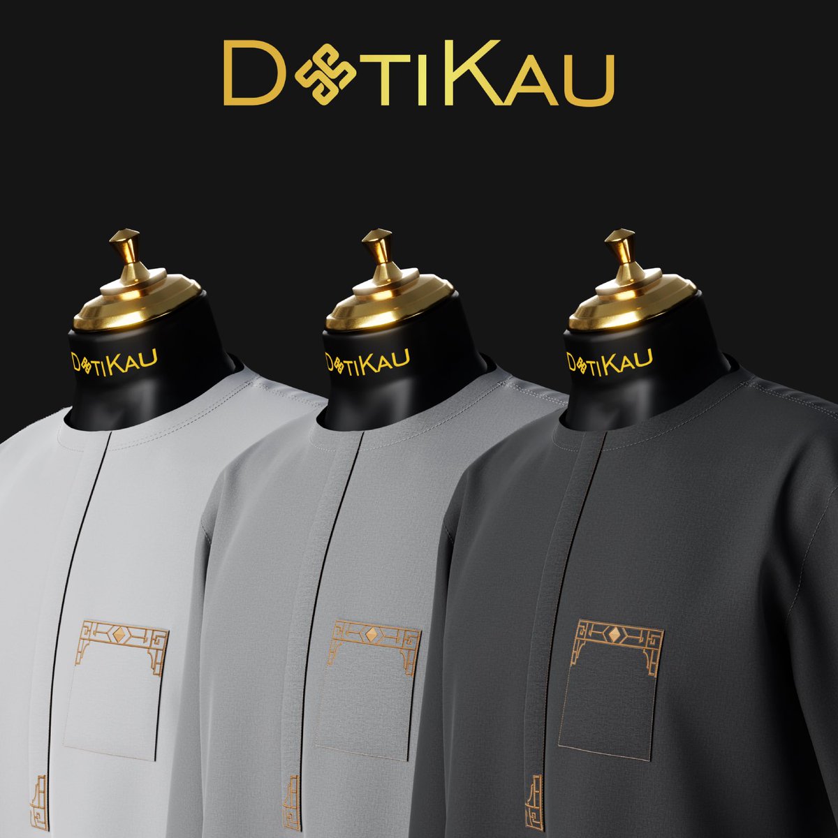 doti_kau's tweet photo. Our Royal Entrance.#dotikau https://t.co/pHCqXzhP9x