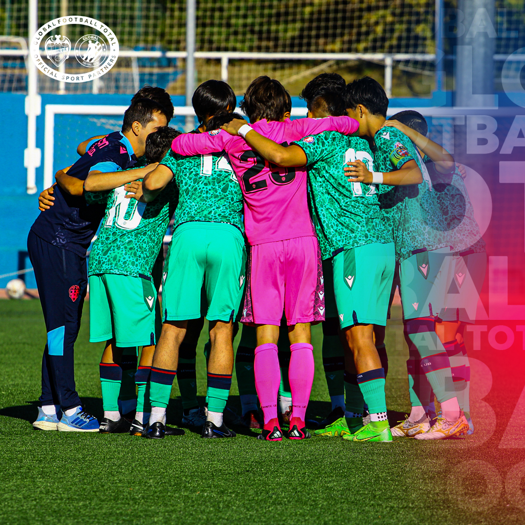 globalfoottotal's tweet photo. 📸 🐸 Imágenes del partido de ayer correspondiente a la @vifleague donde los nuestros sacaron el pecho en un partido vibrante y reñido https://t.co/6B51vukhPE
