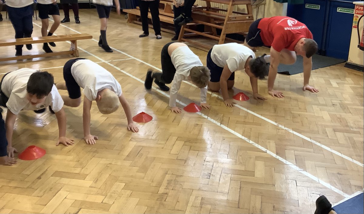 Pheasey Park Farm tweet media