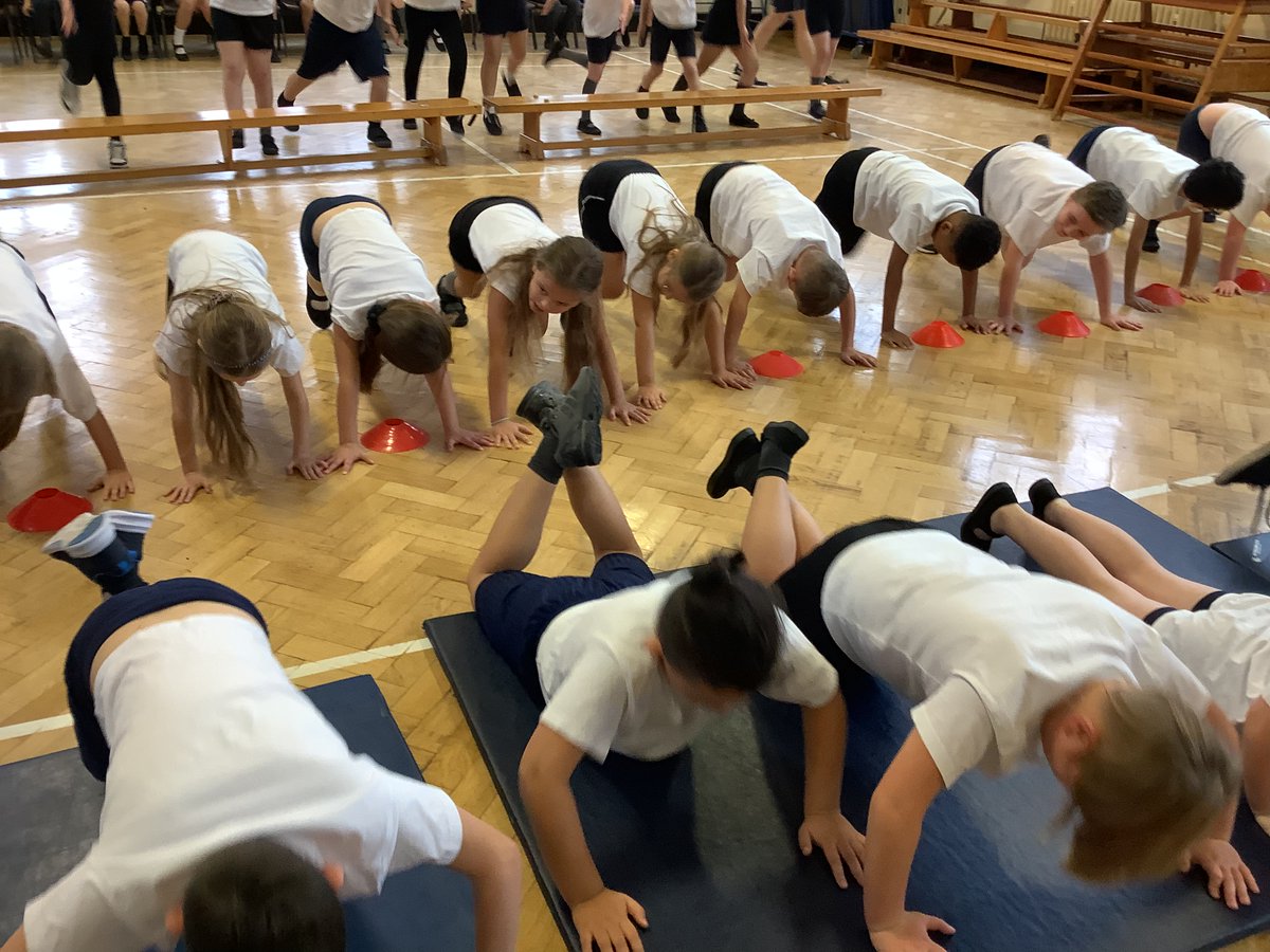 Pheasey Park Farm tweet media