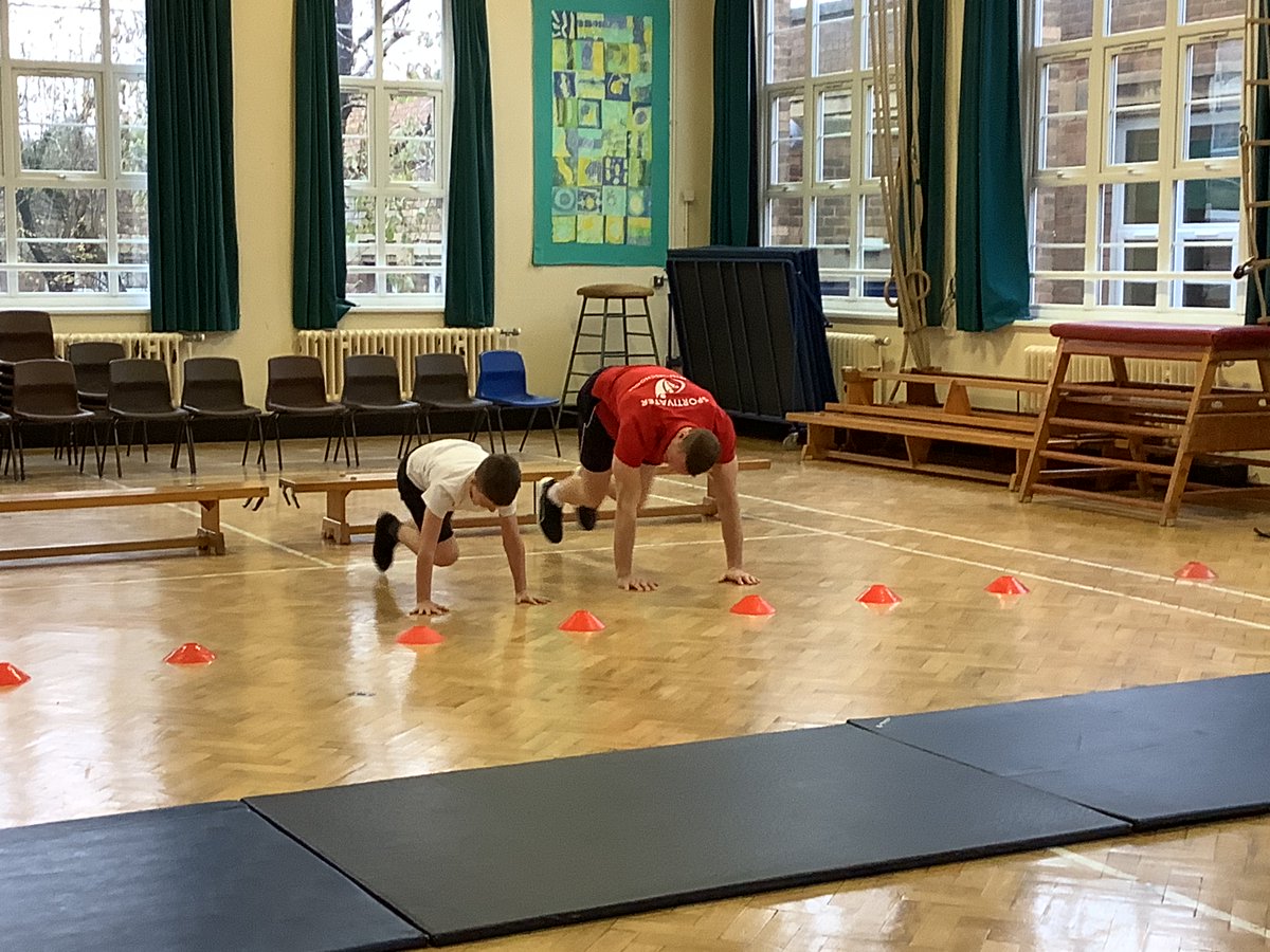 Pheasey Park Farm tweet media