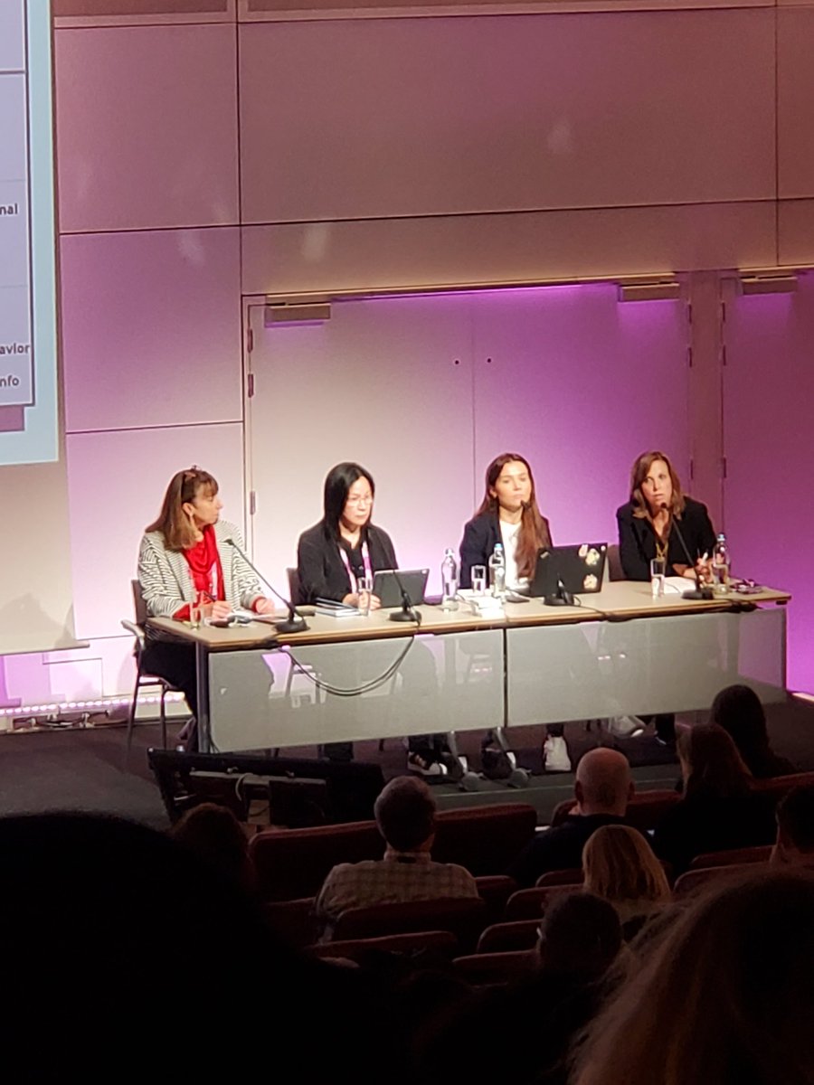 the_iapp's tweet photo. We have reached the final round of sessions here in Brussels at #DPC23! https://t.co/w8qTO8fz1D