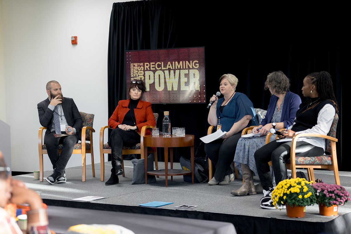 udhumanrights's tweet photo. #tbt to the joint convening of #SPHR23 and #RtD6th! We have more photos and videos we can't wait to share in our gallery. Stay tuned! https://t.co/Pdh2shIORH