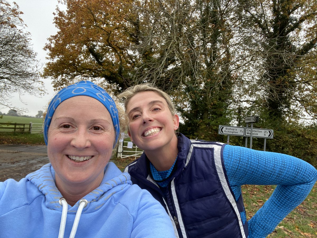 amypedvin's tweet photo. I am so proud to share that @frane3000, Rianna and I have completed the NHS1000 miles. From early morning and evening runs, dog walks and cycles, to dragging our @aidenceveye colleagues around cities across Europe, we did it!! #NHS75  #nhs1000miles  #aidence https://t.co/50hfXFQHhv