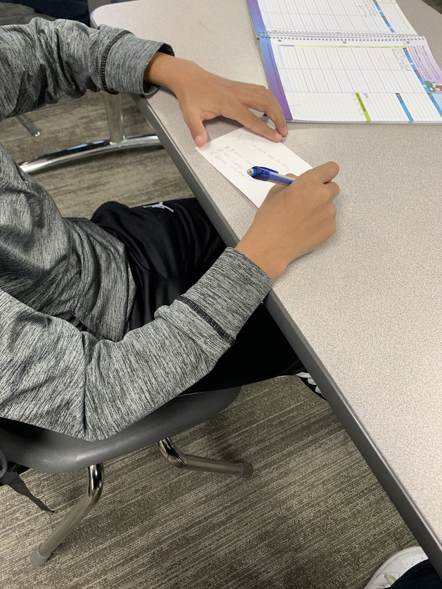 I was invited by 1 of our <a href="/OPS_Norris/">Norris Middle</a> Dual Language Redbirds to watch her presentation! What a joy 2 see students show off their hard work!!! Peers gave positive feedback and congratulations after every presentation!! #Biliteracy #SEL #ReadingWritingListeningSpeaking #GoRedbirds